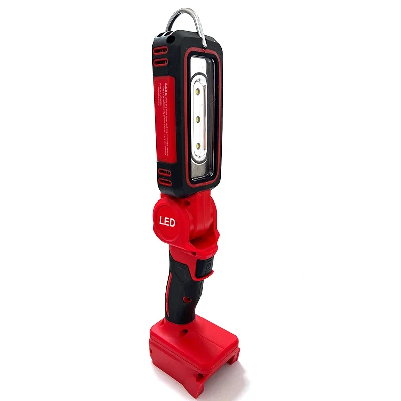 Super Bright 90° LED Work Ligh - Outdoor Lighting Milwaukee 评论和价格