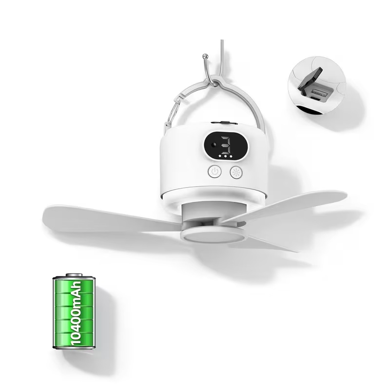 10400Mah Rechargeable Portable - Outdoor Lighting Strip 评论和价格