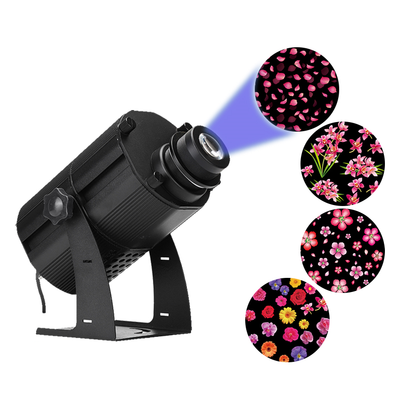 Factory Wholesale 80W Four Len - Outdoor Lighting Logo 评论和价格