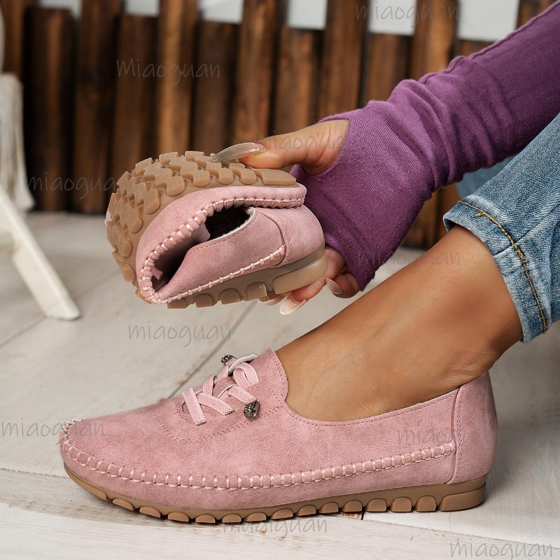 Women's Moccasin Loafers Round - Outdoor Lighting Uplight 评论和价格