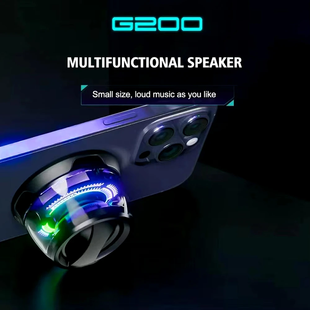 Outdoor Magnetic Bluetooth Spe - Outdoor Lighting The Range 评论和价格