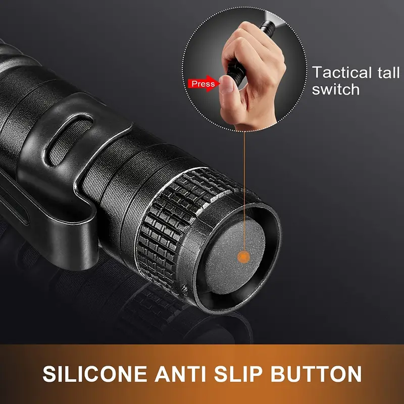 1-4PCS Mini Portable LED Pen L - Outdoor Lighting Unit 评论和价格