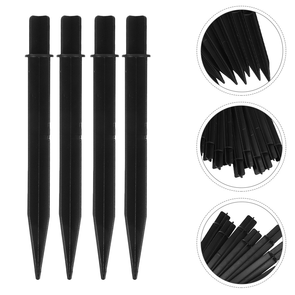 15pcs Ground Stakes For Outdoo - Outdoor Lighting Pathway 评论和价格