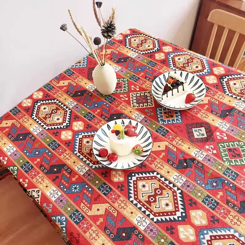Retro Moroccan Style Cotton Li - Outdoor Lighting Mediterranean Style 评论和价格