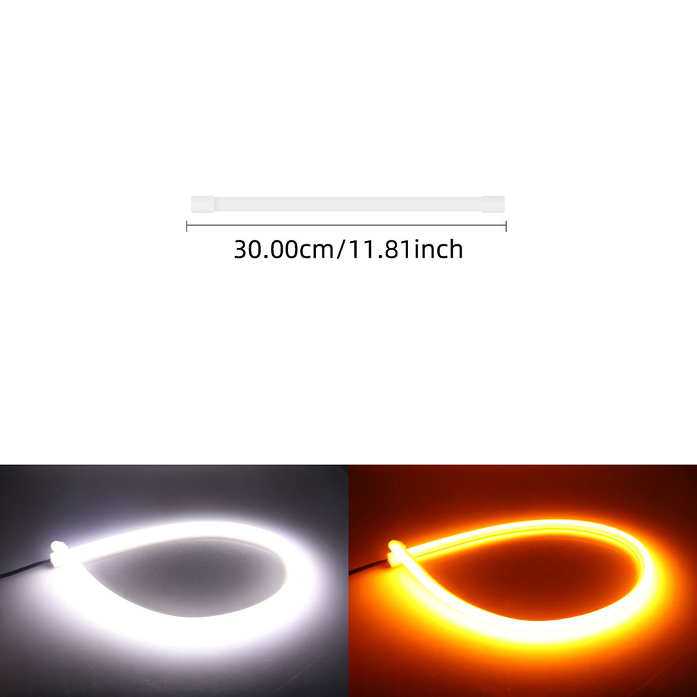 Car Styling Waterproof LED Str - Outdoor Lighting Strip 评论和价格