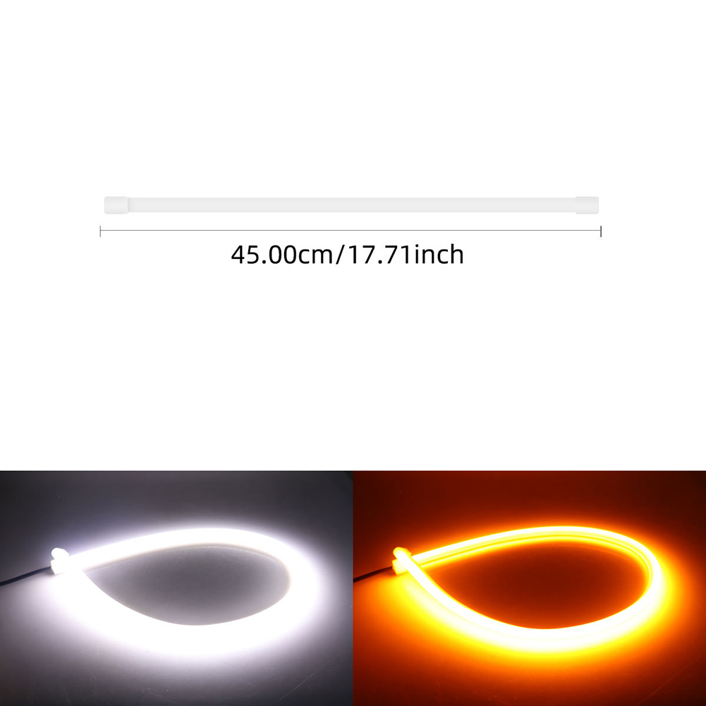 Car Styling Waterproof LED Str - Outdoor Lighting Strip 评论和价格