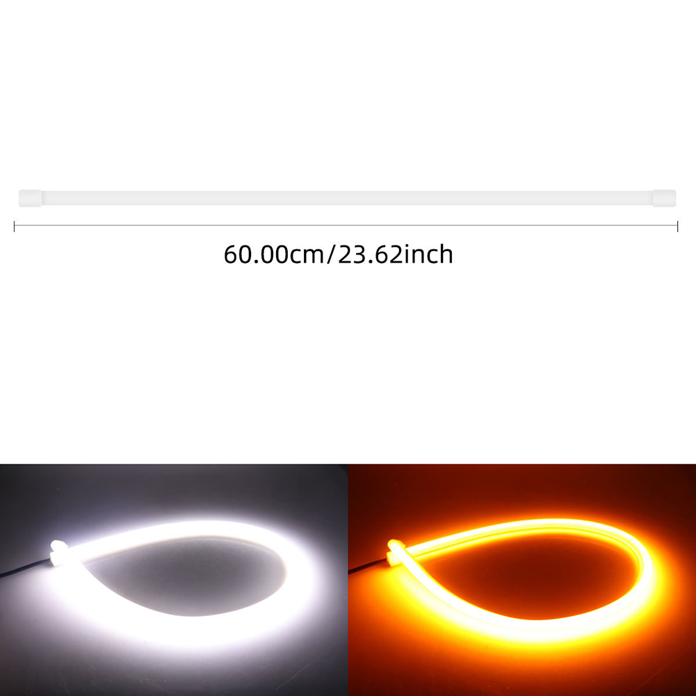 Car Styling Waterproof LED Str - Outdoor Lighting Strip 评论和价格