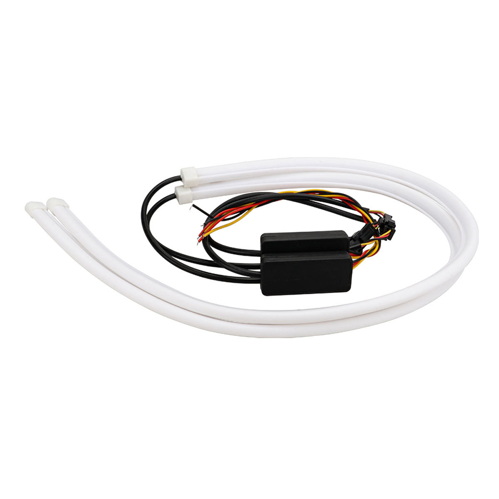Car Styling Waterproof LED Str - Outdoor Lighting Strip 评论和价格