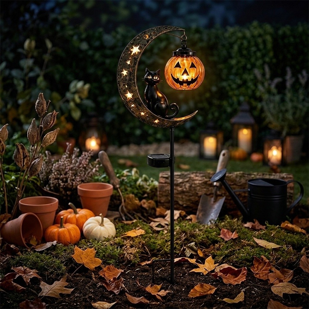 1Pcs Solar-Powered Stake Light - Outdoor Lighting Pathway 评论和价格