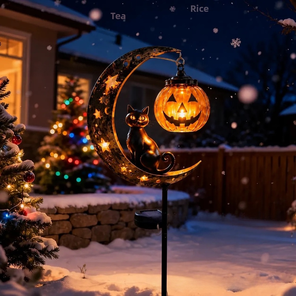 1Pcs Solar-Powered Stake Light - Outdoor Lighting Pathway 评论和价格