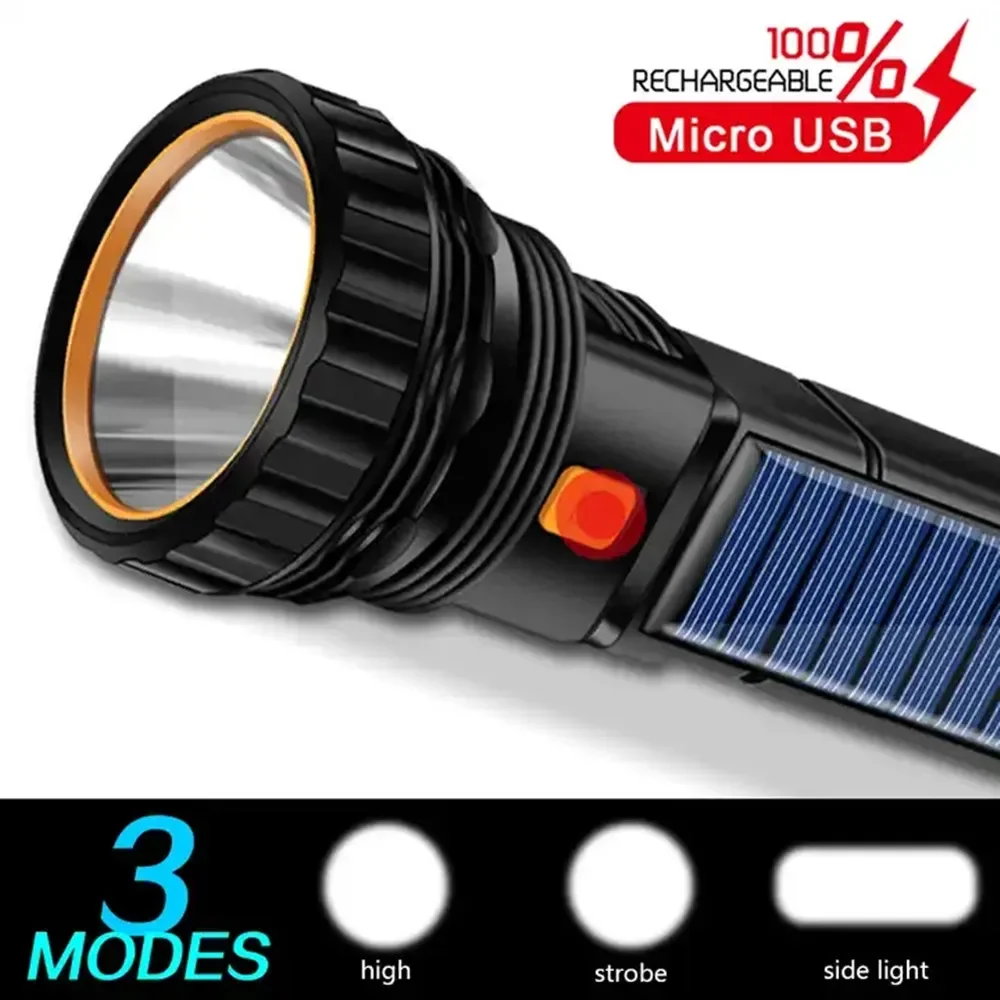 1PC Multi-function Solar LED F - Outdoor Lighting The Range 评论和价格