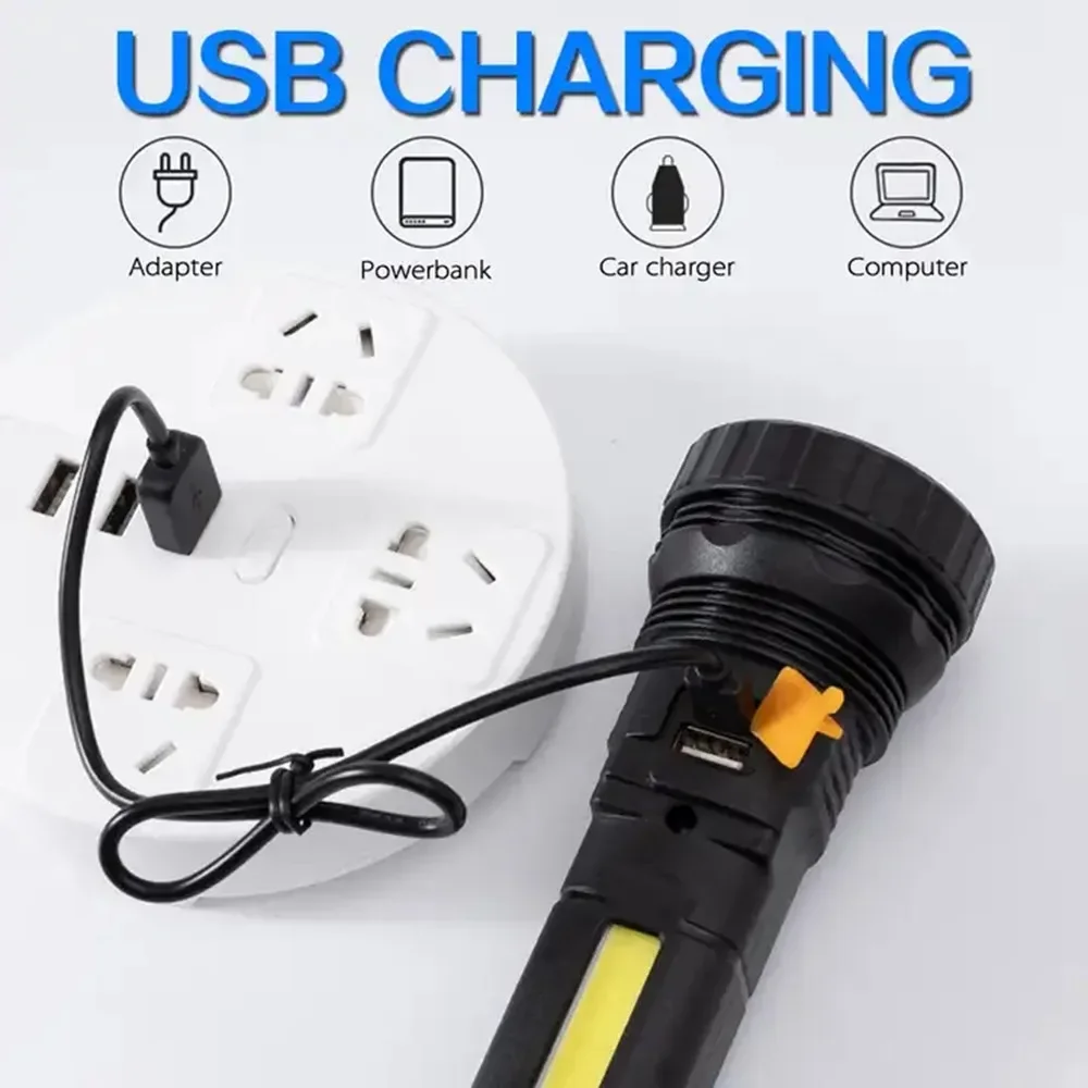 1PC Multi-function Solar LED F - Outdoor Lighting The Range 评论和价格