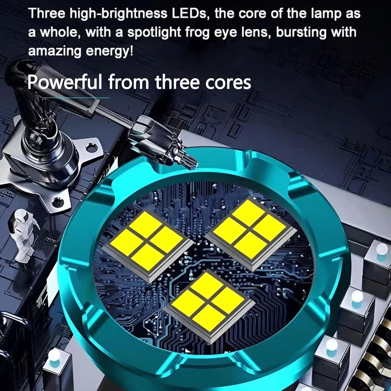 High Strong Power Tactical Fla - Outdoor Lighting Ideas For Party 评论和价格