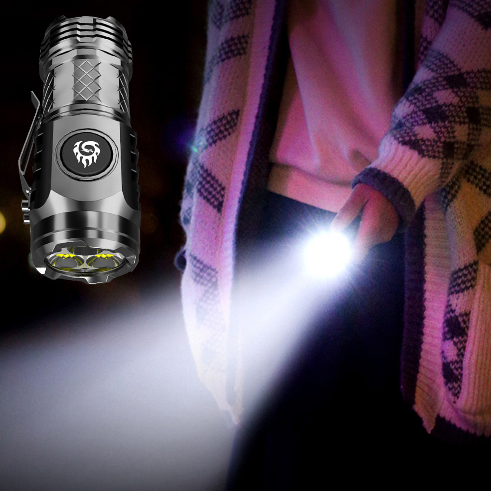 High Strong Power Tactical Fla - Outdoor Lighting Ideas For Party 评论和价格