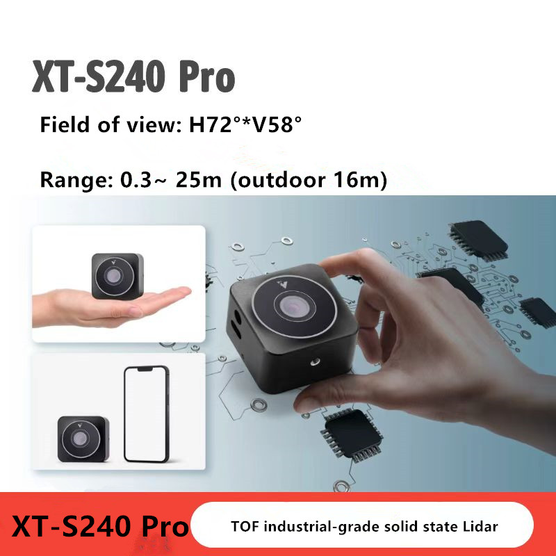 XT-240 Pure Solid-State Flash  - Outdoor Lighting The Range 评论和价格