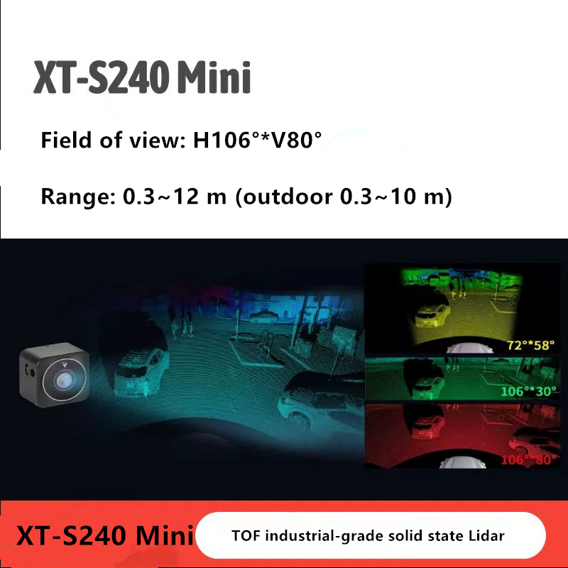 XT-240 Pure Solid-State Flash  - Outdoor Lighting The Range 评论和价格