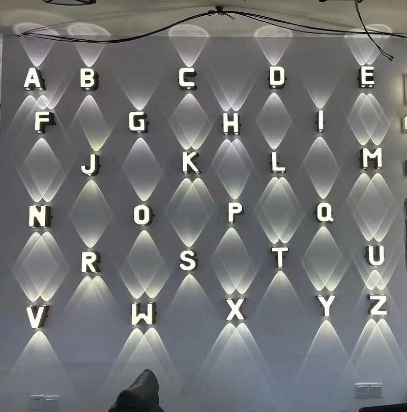 Outdoor IP65 Waterproof Wall L - Outdoor Lighting Waterproof 评论和价格