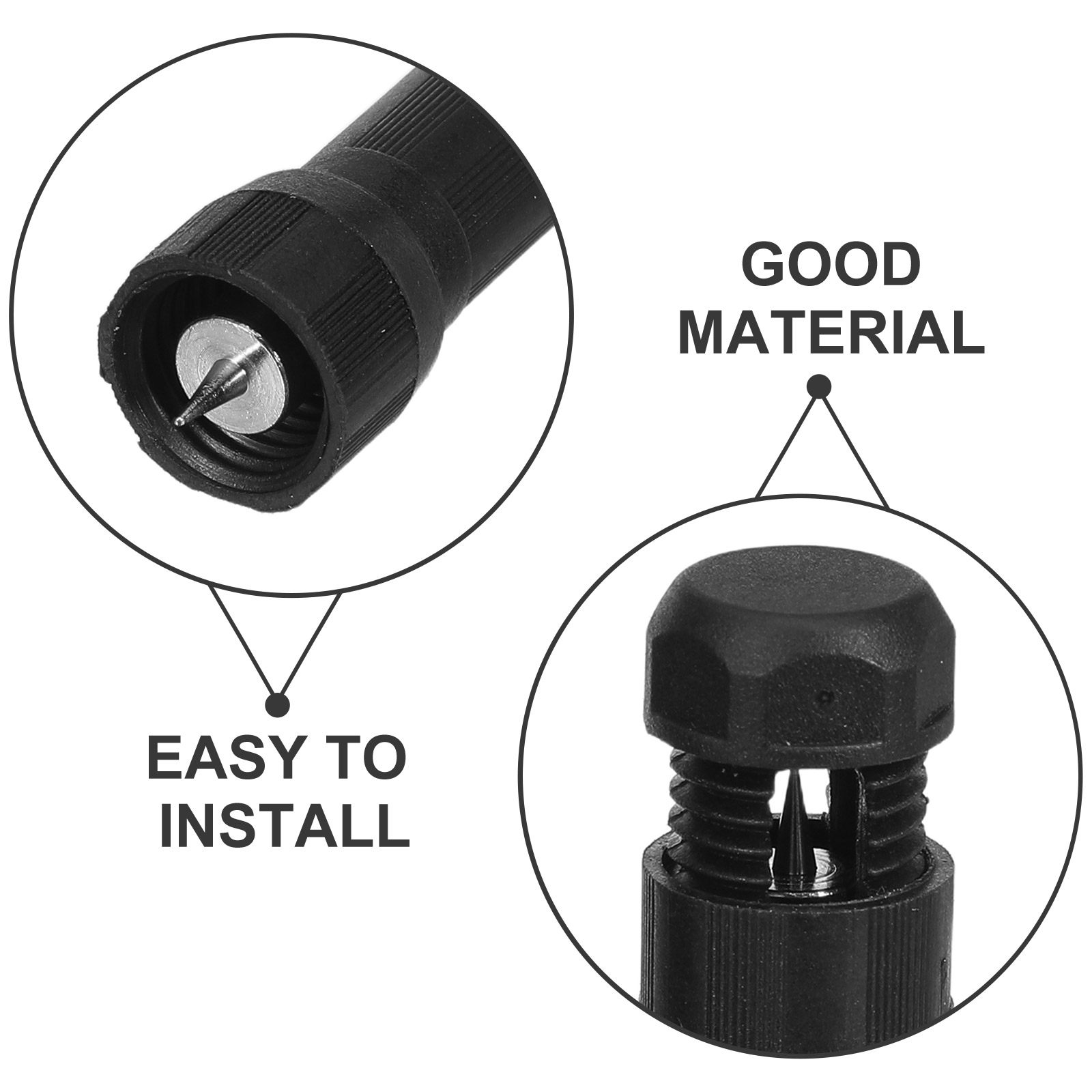 8Pcs Waterproof Low Voltage Pi - Outdoor Lighting And Landscape 评论和价格